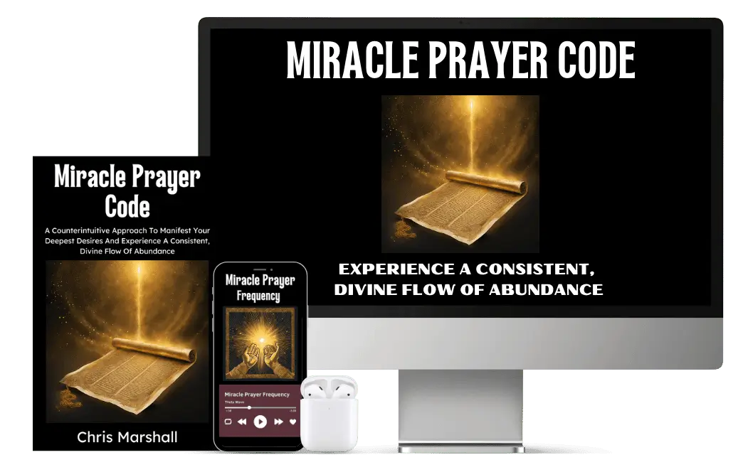 Miracle Prayer Code